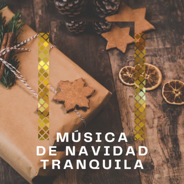 3 2 1 Música de Navidad Tranquila