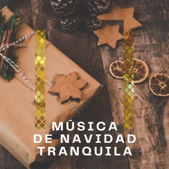 3 2 1 Música de Navidad Tranquila by Navidad Bebe