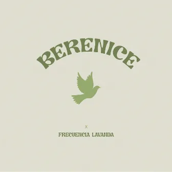 Berenice: Frecuencia Lavanda N.6 (En Vivo) by Berenice