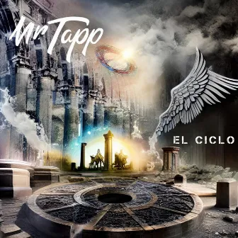 El Ciclo by Mr. Tapp