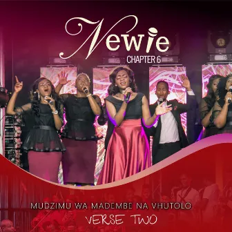 Chapter 6: Mudzimu Wa Madembe Na Vhutolo (Verse Two) by Newie