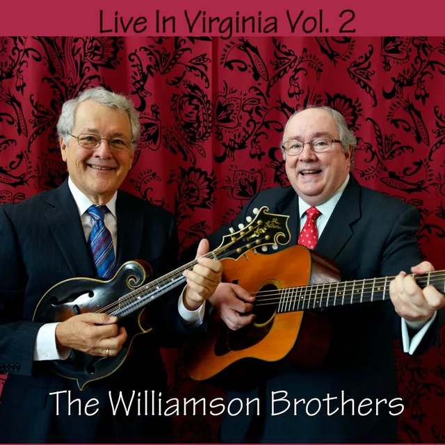 Live in Virginia Vol. 2