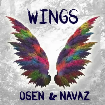 Wings by Osen