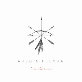 Arco e Flecha by Ton Molinari