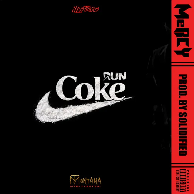 Coke Run