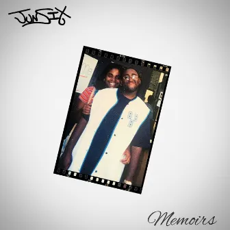 Memoirs by JunSix