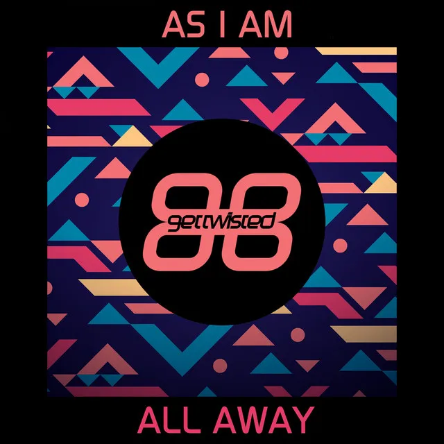 All Away - Radio Edit