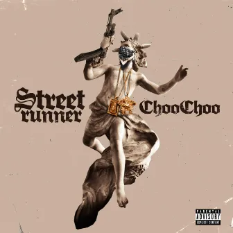 Street Runner by Choo Choo