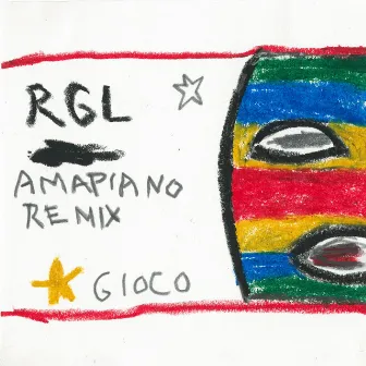 RGL (Amapiano Remix) by Gioco