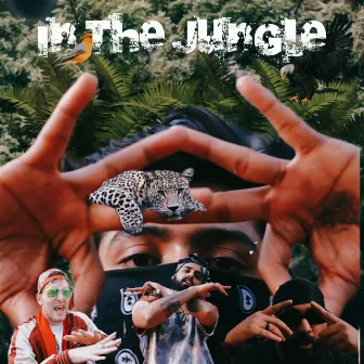 In The Jungle by Jalebi The Kidd