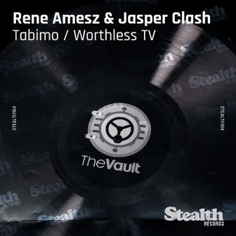 Tabimo / Worthless TV by Jasper Clash