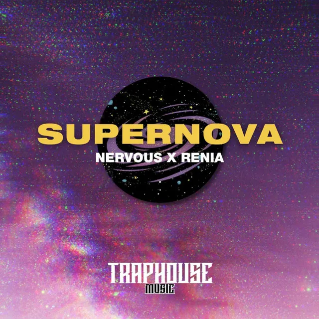 SUPERNOVA