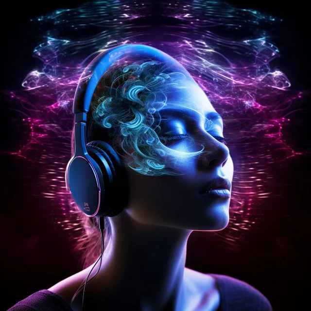 Binaural Depths: Echoes in Harmony