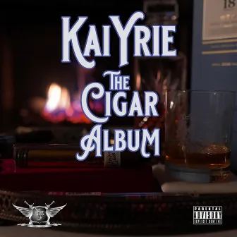 The Cigar Album by Kaiyrie