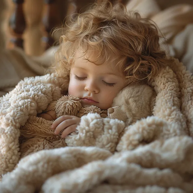 La Tranquila Melodía De La Noche Para Bebés