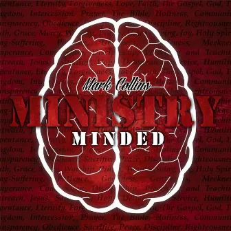 Ministry Minded by Mark Collins