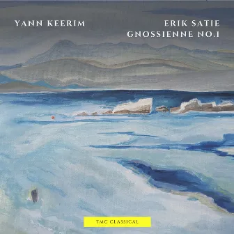 Gnossienne No. 1. Lent by Yann Keerim