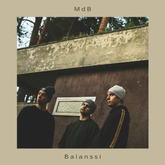 Balanssi by MdB