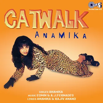 Catwalk by Anamika