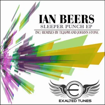 Sleeper Punch EP by Ian Beers