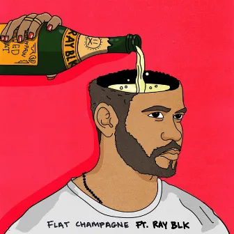 Flat Champagne (feat. RAY BLK) [Acoustic] by Dan Caplen