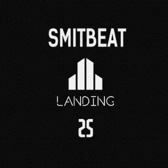 Landing 2S by SmitBeat