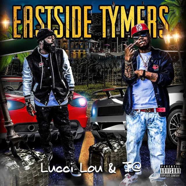 Eastside Tymers