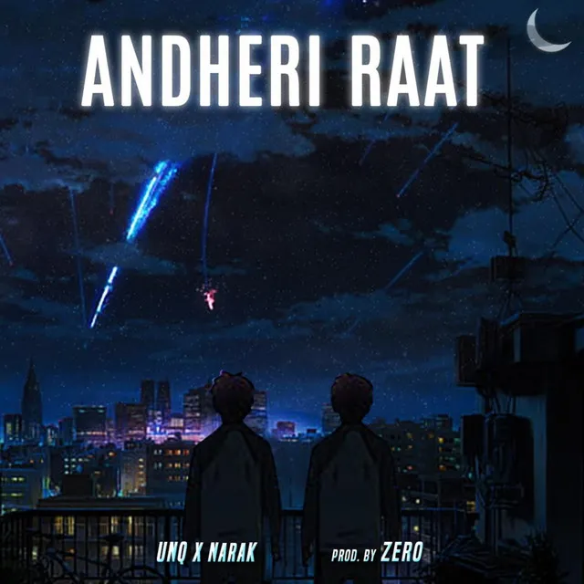 Andheri Raat