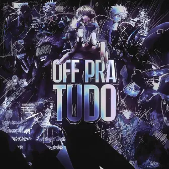 Off pra Tudo by The Zane