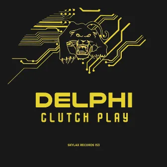 Clutch Play by Delphi