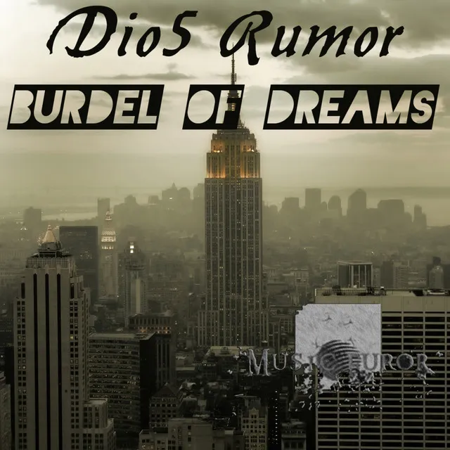 Burdel of Dreams - Original Mix