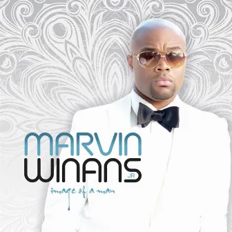 Image of a Man by Marvin Winans Jr.