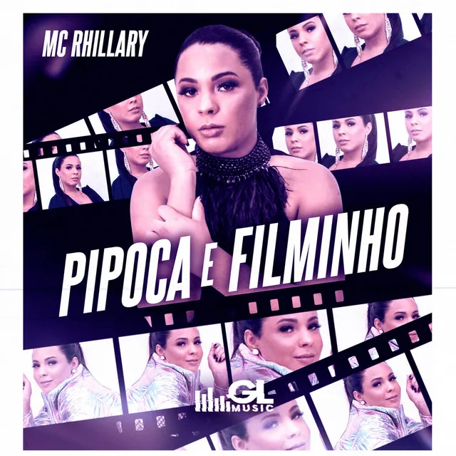 Pipoca e Filminho