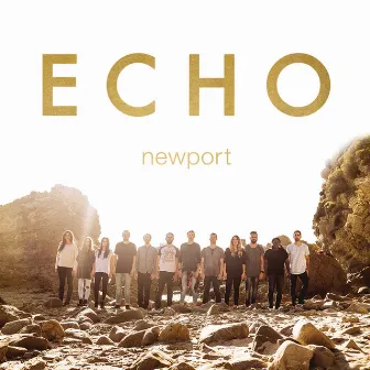 Echo (Radio Version) by Newport