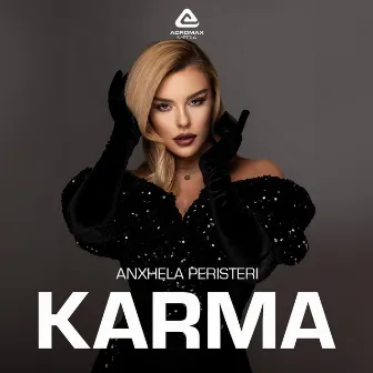 Karma by Anxhela Peristeri