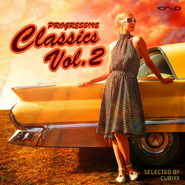 Progressive Classics, Vol. 2