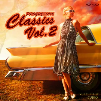 Progressive Classics, Vol. 2 by Freq