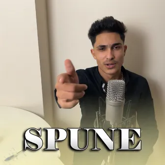 Spune by Tanu