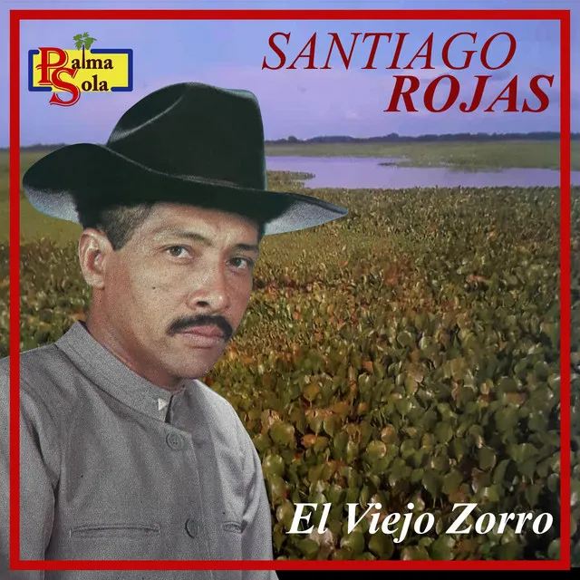 El Viejo Zorro