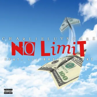 No Limit (Spend It) by Charlieluvscarz