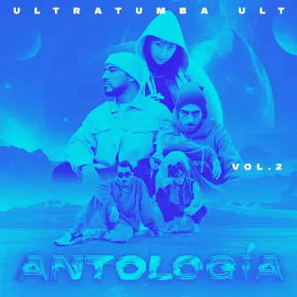 Antología, Vol. 2 (Remix) by Ultratumba ULT