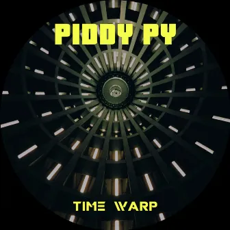 Time Warp by Piddy Py