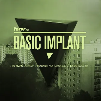 favor.08a by Basic Implant