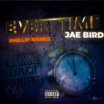 EveryTime by Jae Bird