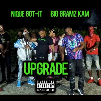 Upgrade by Nique Got-It