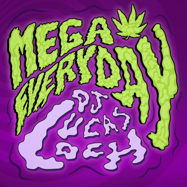 Mega Everyday