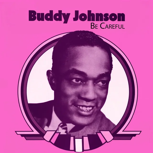 Buddy Johnson