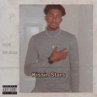 Kissin Stars by DOT Nearis