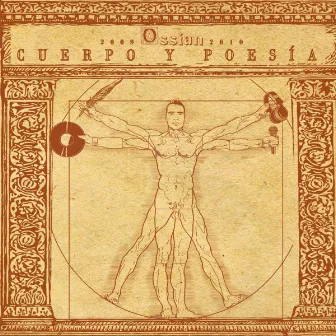 Cuerpo y Poesía by Ossian