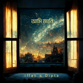 Ami Jani by Dipta